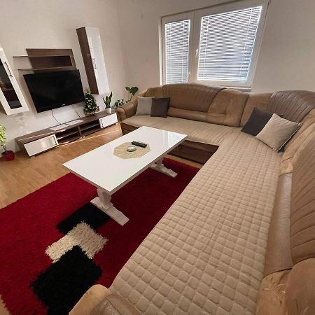 סראייבו Apartment Rea Ilidza מראה חיצוני תמונה