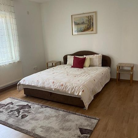 סראייבו Apartment Rea Ilidza מראה חיצוני תמונה