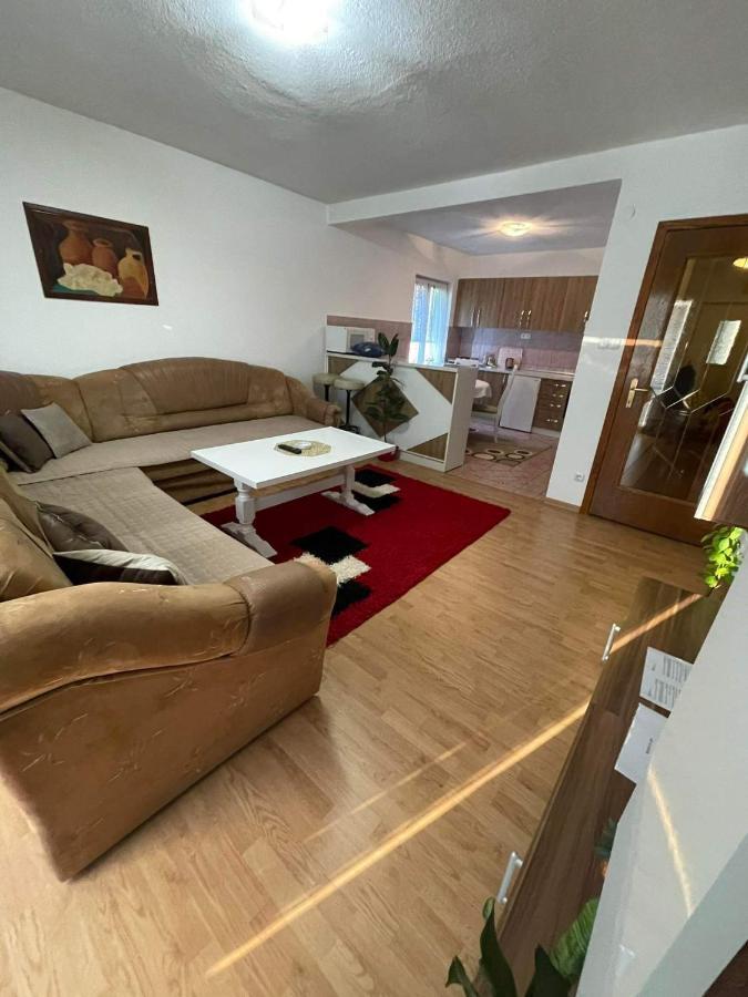 סראייבו Apartment Rea Ilidza מראה חיצוני תמונה