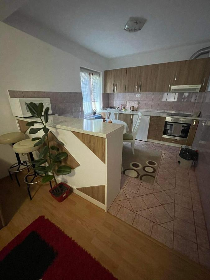 סראייבו Apartment Rea Ilidza מראה חיצוני תמונה