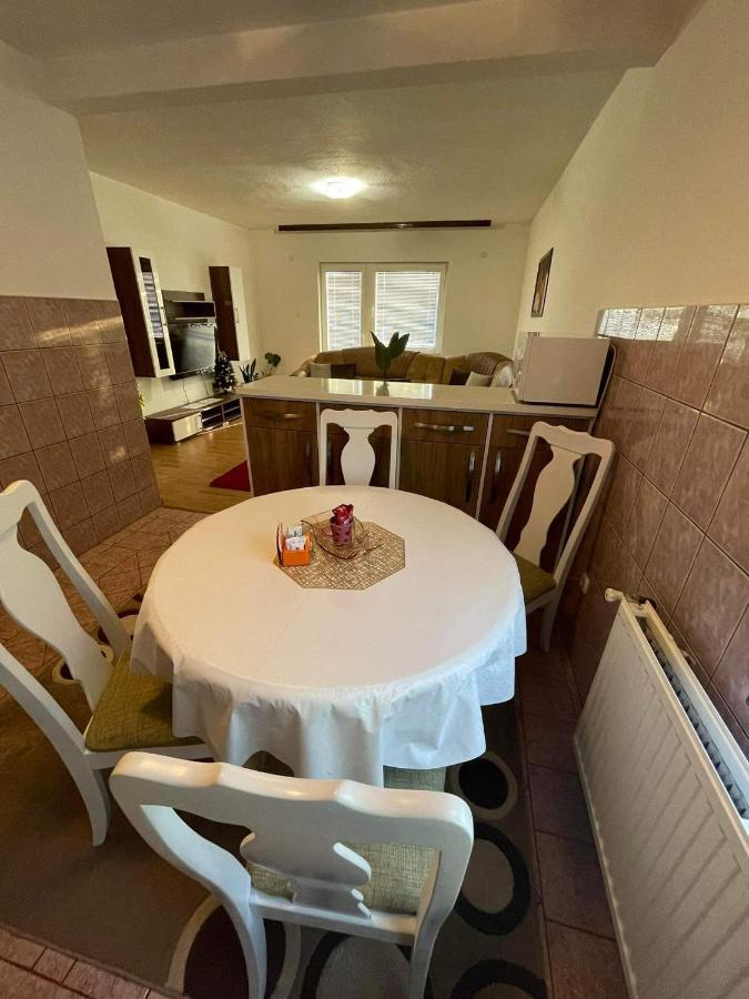 סראייבו Apartment Rea Ilidza מראה חיצוני תמונה