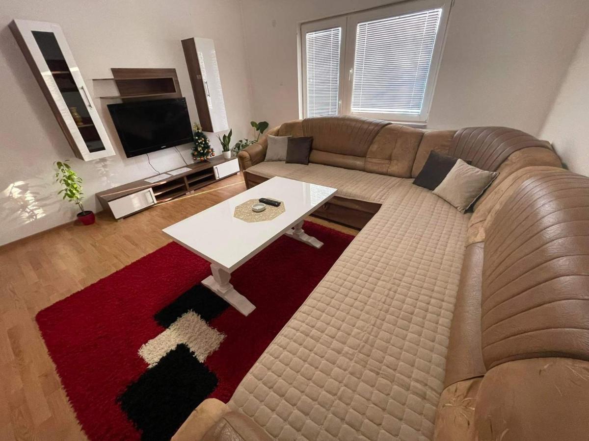 סראייבו Apartment Rea Ilidza מראה חיצוני תמונה