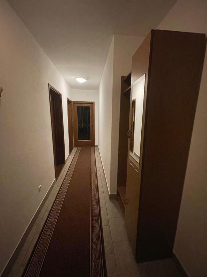 סראייבו Apartment Rea Ilidza מראה חיצוני תמונה
