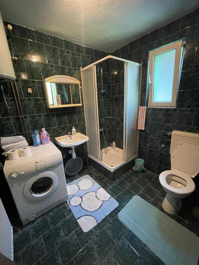 סראייבו Apartment Rea Ilidza מראה חיצוני תמונה