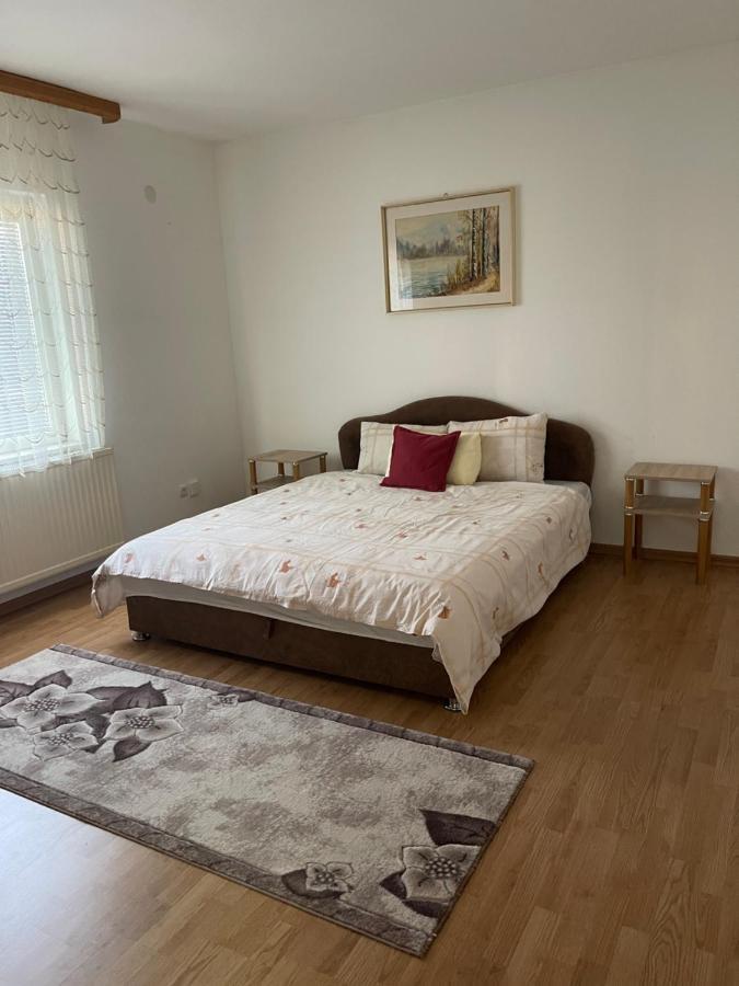 סראייבו Apartment Rea Ilidza מראה חיצוני תמונה