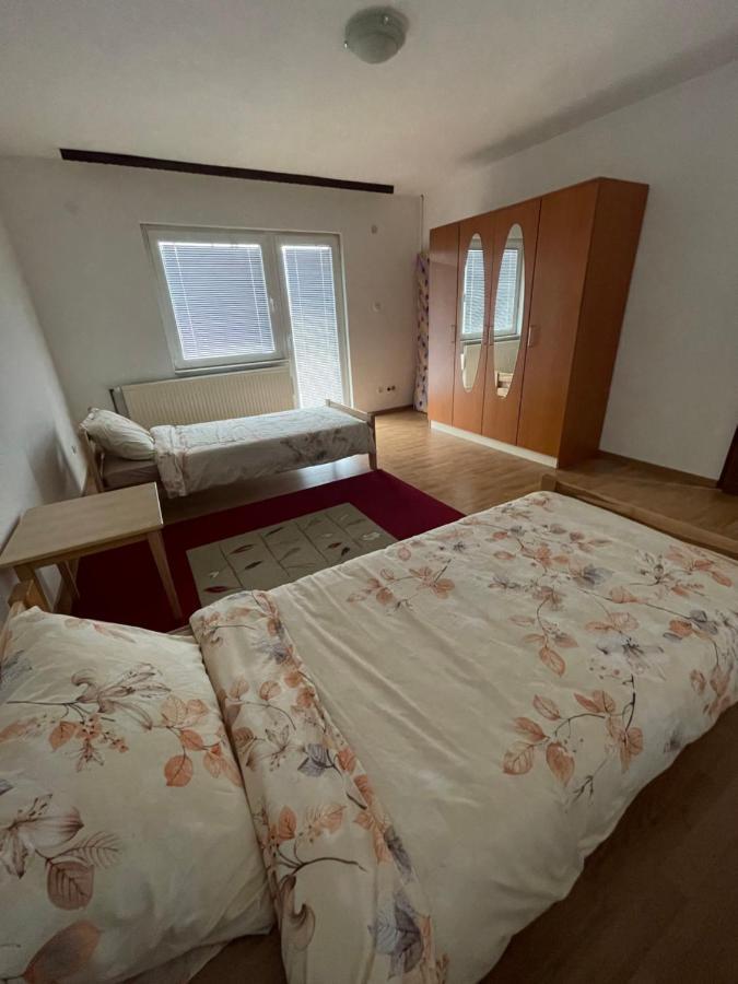 סראייבו Apartment Rea Ilidza מראה חיצוני תמונה