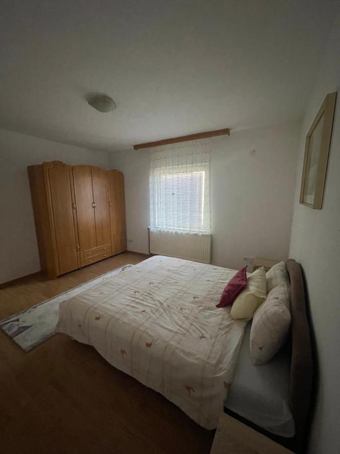 סראייבו Apartment Rea Ilidza מראה חיצוני תמונה